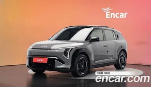 Kia EV3, 2024 — миниатюра 38