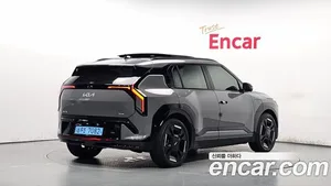Kia EV3, 2024 — миниатюра 1