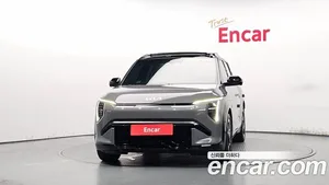 Kia EV3, 2024 — миниатюра 2