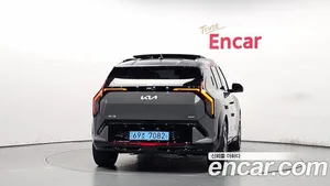 Kia EV3, 2024 — миниатюра 3