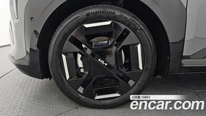 Kia EV3, 2024 — миниатюра 4