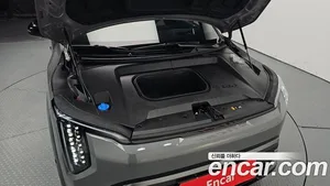 Kia EV3, 2024 — миниатюра 5