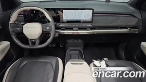 Kia EV3, 2024 — миниатюра 9