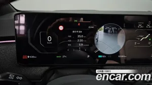 Kia EV3, 2024 — миниатюра 10