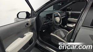 Kia EV3, 2024 — миниатюра 12