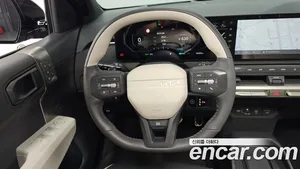Kia EV3, 2024 — миниатюра 18