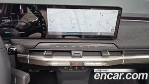 Kia EV3, 2024 — миниатюра 19