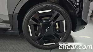 Kia EV3, 2024 — миниатюра 6