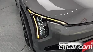 Kia EV3, 2024 — миниатюра 7