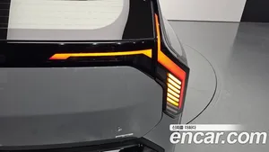 Kia EV3, 2024 — миниатюра 8