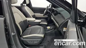 Kia EV3, 2024 — миниатюра 15