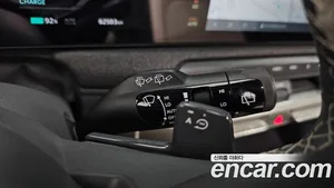 Kia EV3, 2024 — миниатюра 29