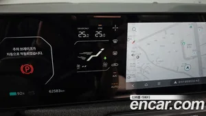Kia EV3, 2024 — миниатюра 30