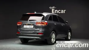 Kia Sorento, 2015 — миниатюра 2
