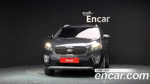 Kia Sorento, 2015 — миниатюра 3
