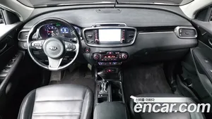 Kia Sorento, 2015 — миниатюра 10