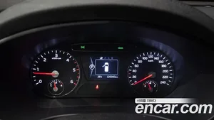 Kia Sorento, 2015 — миниатюра 11