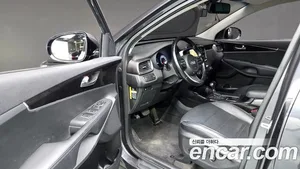 Kia Sorento, 2015 — миниатюра 13