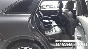 Kia Sorento, 2015 — миниатюра 17