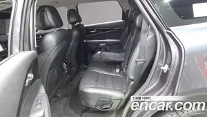 Kia Sorento, 2015 — миниатюра 18