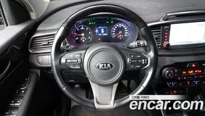 Kia Sorento, 2015 — миниатюра 20