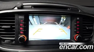 Kia Sorento, 2015 — миниатюра 21