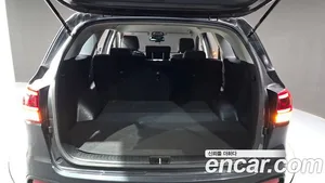 Kia Sorento, 2015 — миниатюра 23