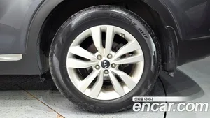 Kia Sorento, 2015 — миниатюра 7