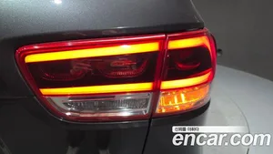 Kia Sorento, 2015 — миниатюра 9