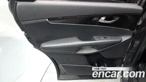 Kia Sorento, 2015 — миниатюра 15