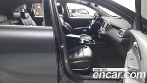 Kia Sorento, 2015 — миниатюра 16