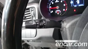 Kia Sorento, 2015 — миниатюра 27