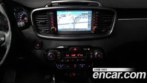 Kia Sorento, 2015 — миниатюра 32