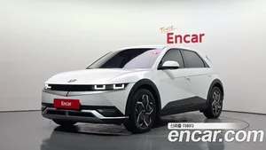 Hyundai Ioniq 5, 2023 — миниатюра 1