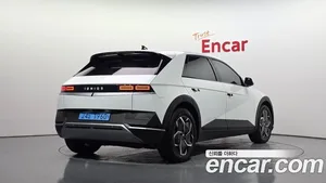 Hyundai Ioniq 5, 2023 — миниатюра 2