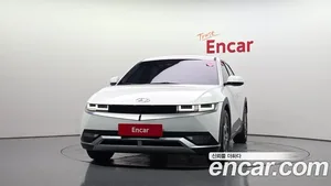 Hyundai Ioniq 5, 2023 — миниатюра 3
