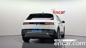 Hyundai Ioniq 5, 2023 — миниатюра 4