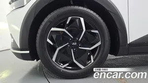 Hyundai Ioniq 5, 2023 — миниатюра 5