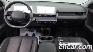 Hyundai Ioniq 5, 2023 — миниатюра 7