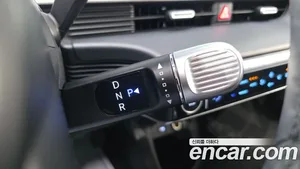 Hyundai Ioniq 5, 2023 — миниатюра 9