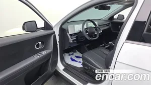 Hyundai Ioniq 5, 2023 — миниатюра 10