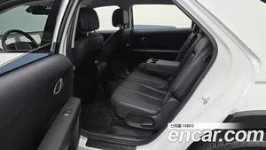 Hyundai Ioniq 5, 2023 — миниатюра 11