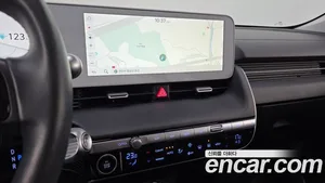 Hyundai Ioniq 5, 2023 — миниатюра 15