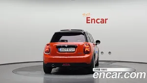 Mini Cooper, 2021 — миниатюра 4