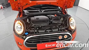 Mini Cooper, 2021 — миниатюра 6