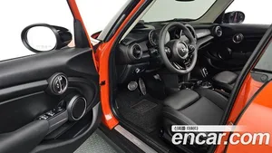 Mini Cooper, 2021 — миниатюра 17