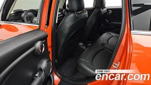 Mini Cooper, 2021 — миниатюра 18