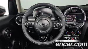 Mini Cooper, 2021 — миниатюра 19