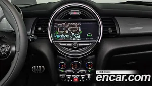 Mini Cooper, 2021 — миниатюра 20