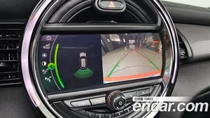 Mini Cooper, 2021 — миниатюра 21